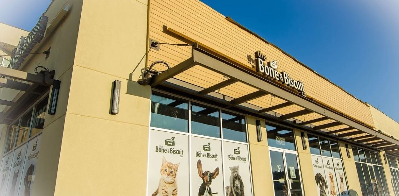 Natural Pet Food Store Franchise Opportunity in Medicine Hat, Alberta