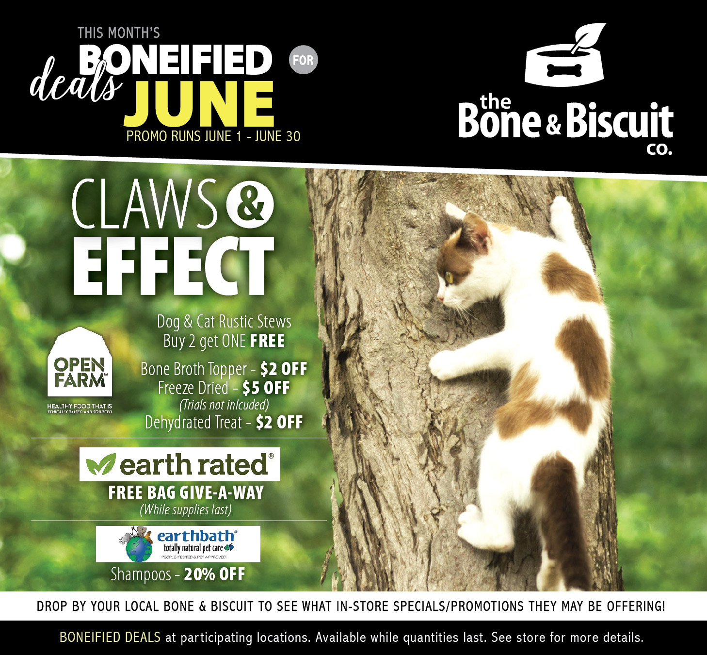 St. Catharines Bone & Biscuit Co.