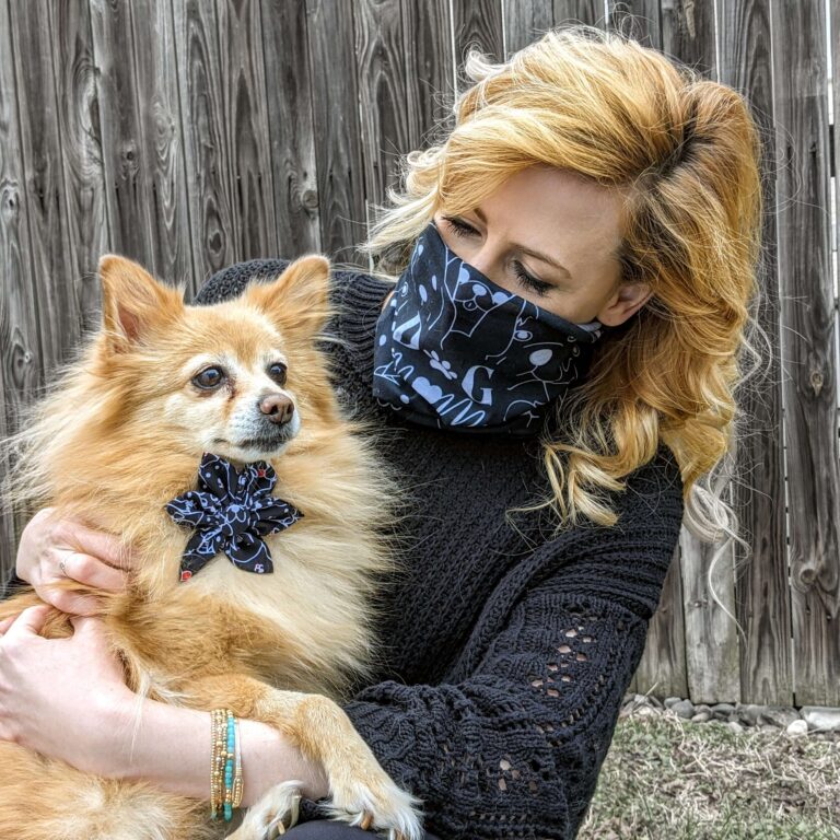 Talking Huxley & Kent Dog Toys with Robin Kershner