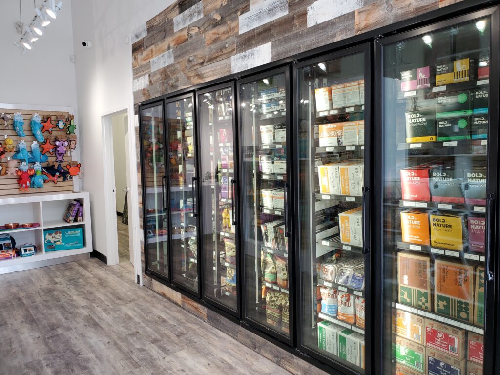 Bone & Biscuit Yonge Sheppard Now Open Bone & Biscuit